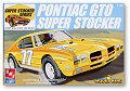 AMT_21464 Pontiac GTO Super Stocker 'Super Stocker' series